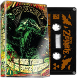 Rob Zombie The Lunar Injection Kool Aid Eclipse Conspiracy Vinyl Lp, CD, and Cassette