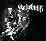 Belzebubs Illustrated Book