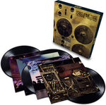 Porcupine Tree Octane Twisted (4LP 180gm Vinyl Box Set)