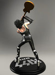 Knucklebonz - KISS - Paul Stanley (Alive!) Rock Iconz Statue