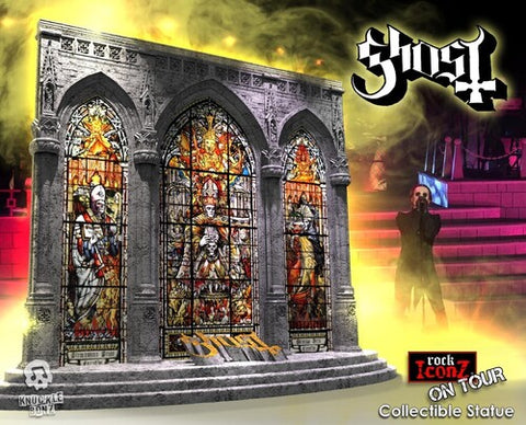 Ghost (Stage Set) On Tour Series Collectible