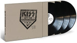 Kiss Off The Soundboard: Tokyo 2001 3xLp Vinyl