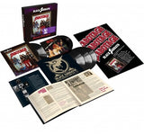 Black Sabbath Sabotage Vinyl Lp (UK Import)/ CD box Set/Lp Box Set