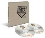 Kiss Off The Soundboard: Tokyo 2001 3xLp Vinyl