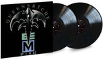 Queensryche Empire 2X 180g Clear Vinyl Lp/Black Vinyl Lp/Red Vinyl Lp