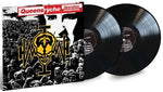 Queensryche Operation Mindcrime  2X 180g Vinyl Lp