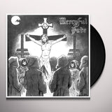 Mercyful Fate Nuns Have No Fun Black Vinyl Lp