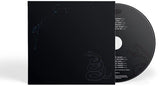 Metallica The Black Album Remasters CD and Deluxe 3XCD edition