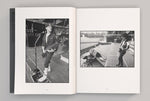 Metallica: The Black Album in Black & White: Photographs Book