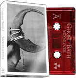Ghost Bath Black/Red Vinyl Lp Pre-Sale (1/14)