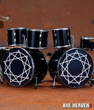 Joey Jordison Slipknot Pearl Mini Drum Kit Replica Collectible