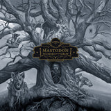 Mastodon Hushed and Grim Double Vinyl Lp