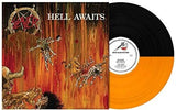 Slayer Hell Awaits Vinyl Lp