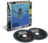 Nirvana Nevermind 30th anniversary vinyl lp with 7inch bonus Pre-Sale (11-19)