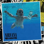 Nirvana Nevermind 30th anniversary vinyl lp with 7inch bonus Pre-Sale (11-19)
