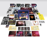 KISS Destroyer (45th Anniversary) (Large Item, Deluxe Edition, With Blu-ray Audio, Anniversary Edition)