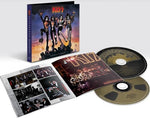 Kiss Destroyer: 45th Anniversary (Deluxe Edition, Anniversary Edition)