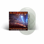 Alan Parsons Neverending Show: Live In The Netherlands (Clear Vinyl 3 Lp Set)