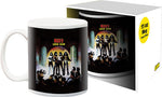 KISS Love Gun Album Cover Artwork 11oz Boxed Mug