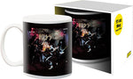 KISS Alive! Album Cover Artwork 11oz Boxed Mug