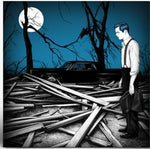 Jack White Fear the Dawn Astronomical Blue Vinyl Lp Pre-Sale (4-8-22)