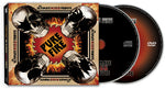 Pure Fire - The Ultimate Kiss Tribute (digipak) CD