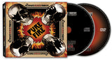 Pure Fire - The Ultimate Kiss Tribute (digipak) CD