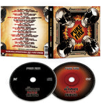 Pure Fire - The Ultimate Kiss Tribute (digipak) CD