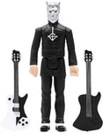 Super7 - Ghost ReAction Figure - Meliora Nameless Ghoul (Collectible, Figure, Action Figure)