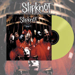 Slipknot Slipknot Yellow Vinyl Lp