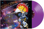 Spacewalk - Tribute to Ace Frehley (Various Artists) - Purple Vinyl lp