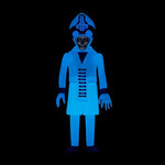 Ghost Super7  ReAction Figure - Ghostferatu (Glow in the dark)