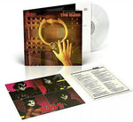 Kiss Music From The Elder - Limited (HSM) Translucent Vinyl German Pressing