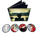 Deadwing - 3CD, Blu-ray & Book [Import]