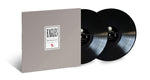 The Eagles Hell Freezes Over Double Live Vinyl Lp 25th Anniversary Edition