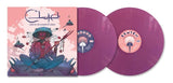 Clutch Sunrise On Slaughter Beach (Colored Vinyl, Magenta, Indie Exclusive)