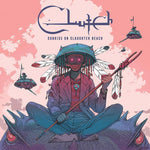 Clutch Sunrise On Slaughter Beach (Colored Vinyl, Magenta, Indie Exclusive)