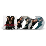 Alice Cooper Paranormal (Limited Edition, Picture Disc Vinyl)