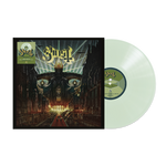 Ghost Meliora Coke bottle Clear VinyLp-CD-variants