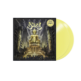 Ghost Ceremony And Devotion (Gatefold LP Jacket, 150 Gram Vinyl, With Booklet, Bonus Tracks)