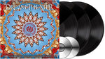 Dream Theater Lost Not Forgotten Archives: A Dramatic Tour of Events - Select Board Mixes 3 Lp 2 CD