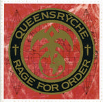 Queensryche Rage for Order (Bonus Tracks, Remastered)