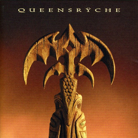 Queensryche Promised Land [Import] Clear Vinyl  Lp