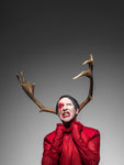 Marilyn Manson 21 Years in Hell Book