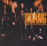 Roxx Gang Things You've Never Done Before CD
