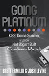 Going Platinum Book by Brett Emilio