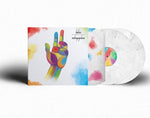 Hubris Metempsychosis 2 Lp 180g White Marble Vinyl