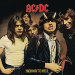 AC/CD Highway to Hell Vinyl Lp