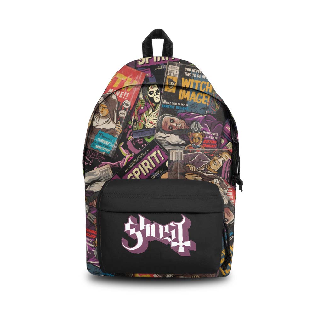 バッグ SUB POP RECORDS BACKPACK SK8 Backpack – Racer Worldwide