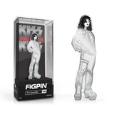 Kiss Double Platinum 4 Figpin Set